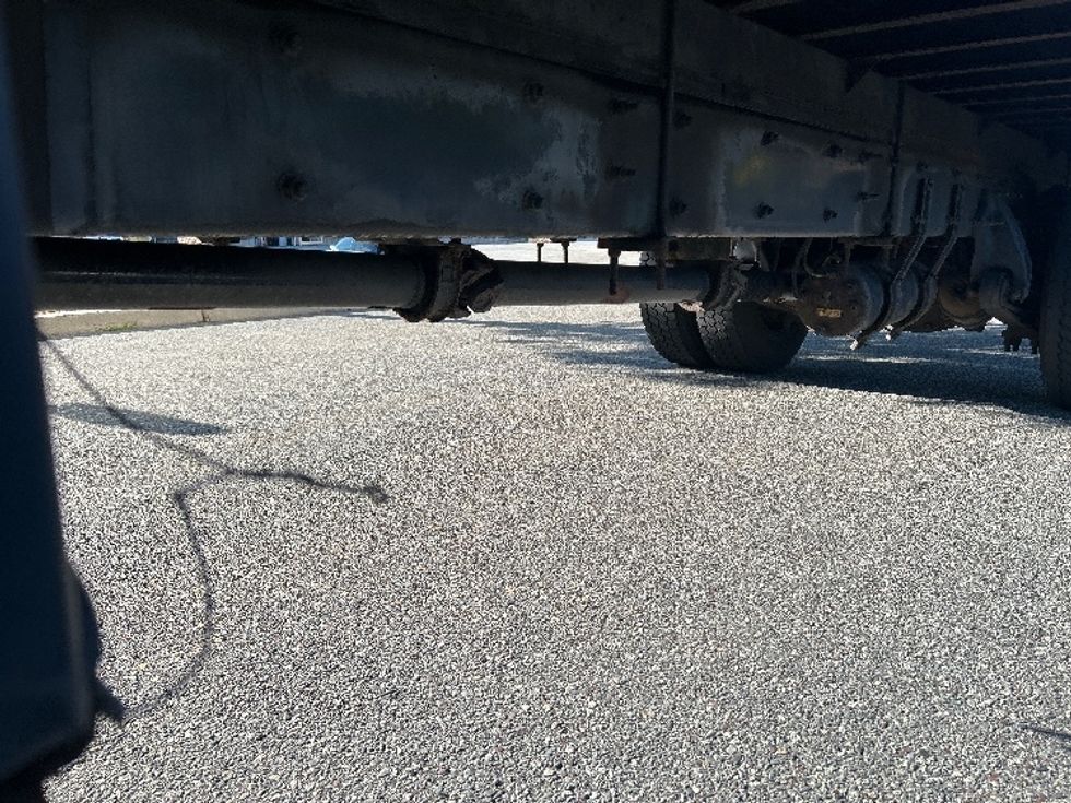 Medium Duty Box Truck-Light and Medium Duty Trucks-Freightliner-2019-M2-Franklin-MA-292,984\n\t\tmiles-$ 41,250 - Image 5