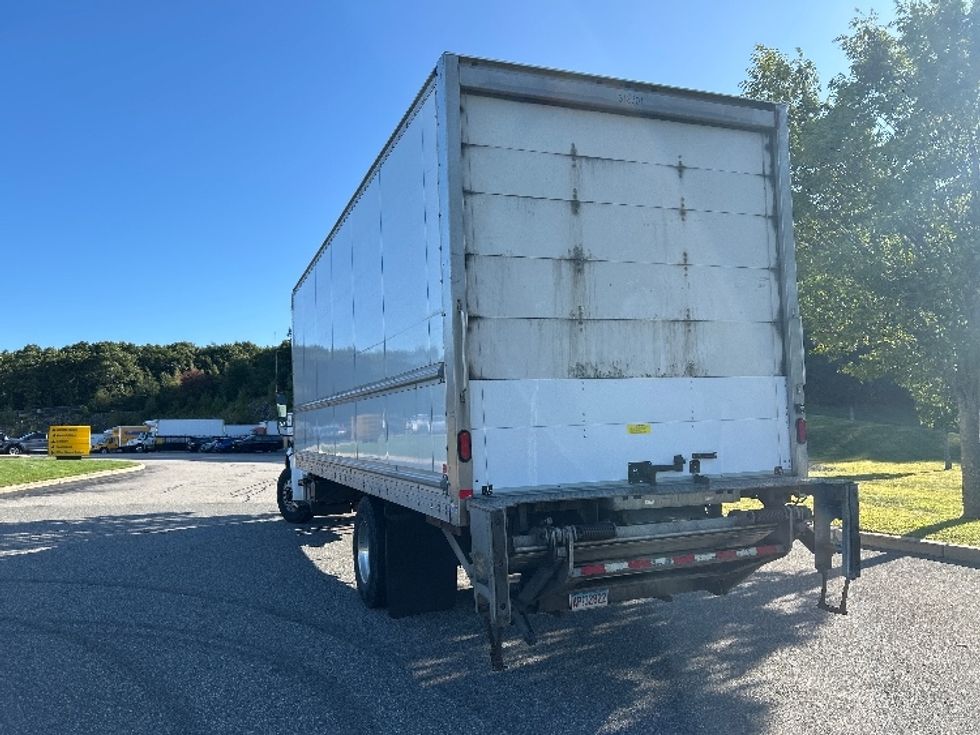 Medium Duty Box Truck-Light and Medium Duty Trucks-Freightliner-2019-M2-Franklin-MA-292,984\n\t\tmiles-$ 41,250 - Image 6