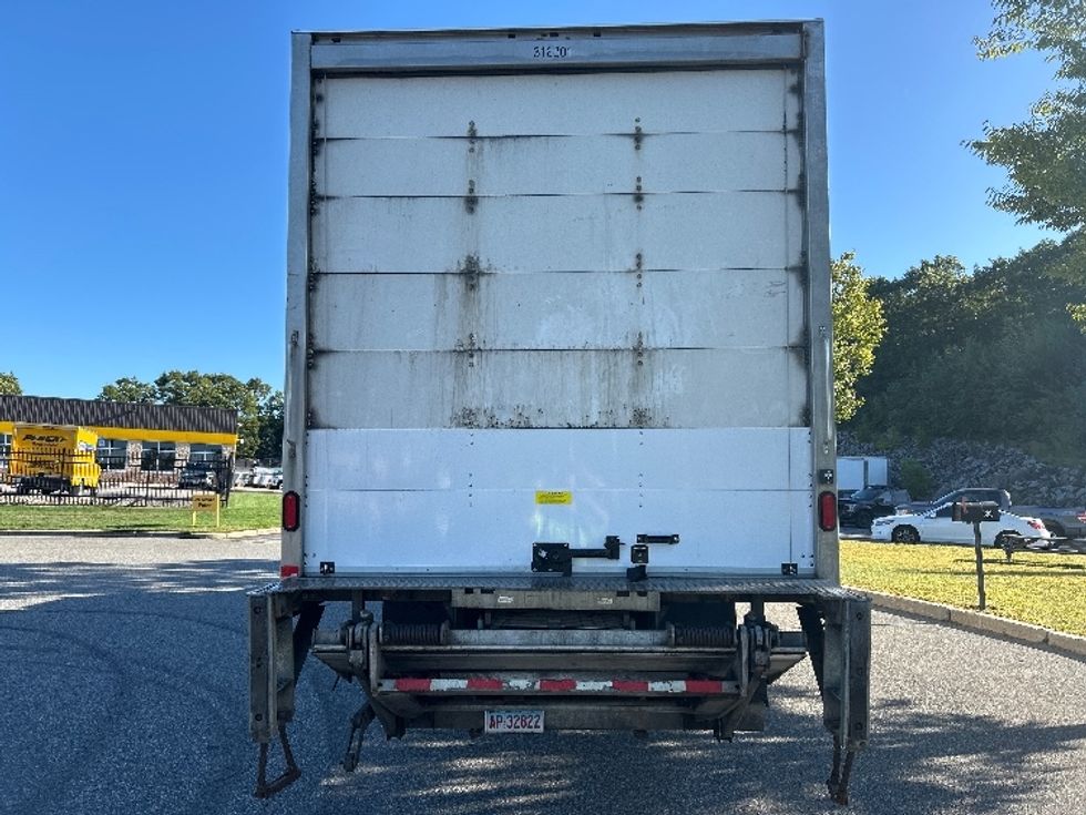 Medium Duty Box Truck-Light and Medium Duty Trucks-Freightliner-2019-M2-Franklin-MA-292,984\n\t\tmiles-$ 41,250 - Image 7