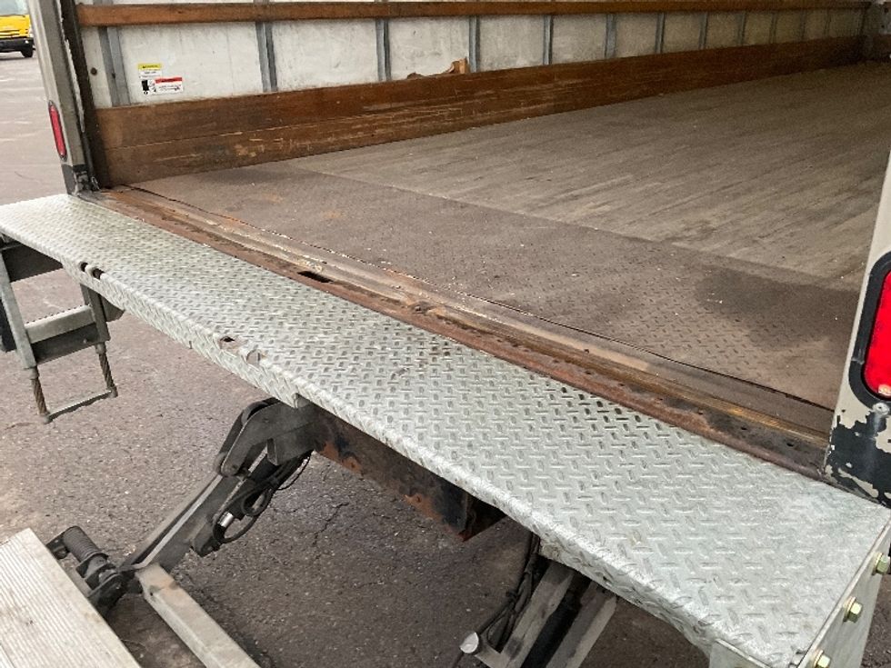 Medium Duty Box Truck-Light and Medium Duty Trucks-Freightliner-2019-M2-Fredonia-NY-269,915\n\t\tmiles-$ 36,000 - Image 10