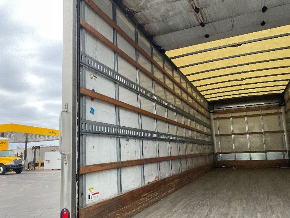 Medium Duty Box Truck-Light and Medium Duty Trucks-Freightliner-2019-M2-Fredonia-NY-269,915\n\t\tmiles-$ 36,000 - Image 11