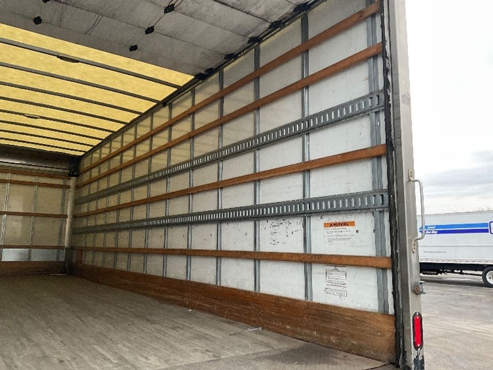 Medium Duty Box Truck-Light and Medium Duty Trucks-Freightliner-2019-M2-Fredonia-NY-269,915\n\t\tmiles-$ 36,000 - Image 12
