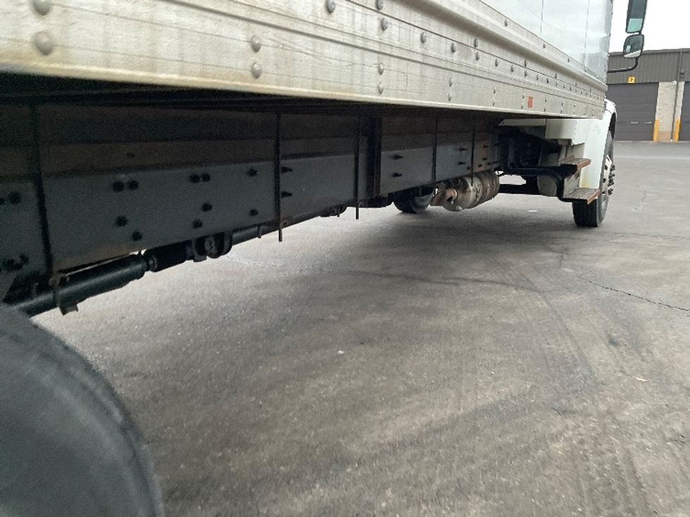 Medium Duty Box Truck-Light and Medium Duty Trucks-Freightliner-2019-M2-Fredonia-NY-269,915\n\t\tmiles-$ 36,000 - Image 14