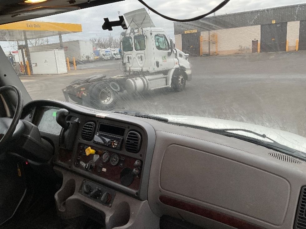 Medium Duty Box Truck-Light and Medium Duty Trucks-Freightliner-2019-M2-Fredonia-NY-269,915\n\t\tmiles-$ 36,000 - Image 21