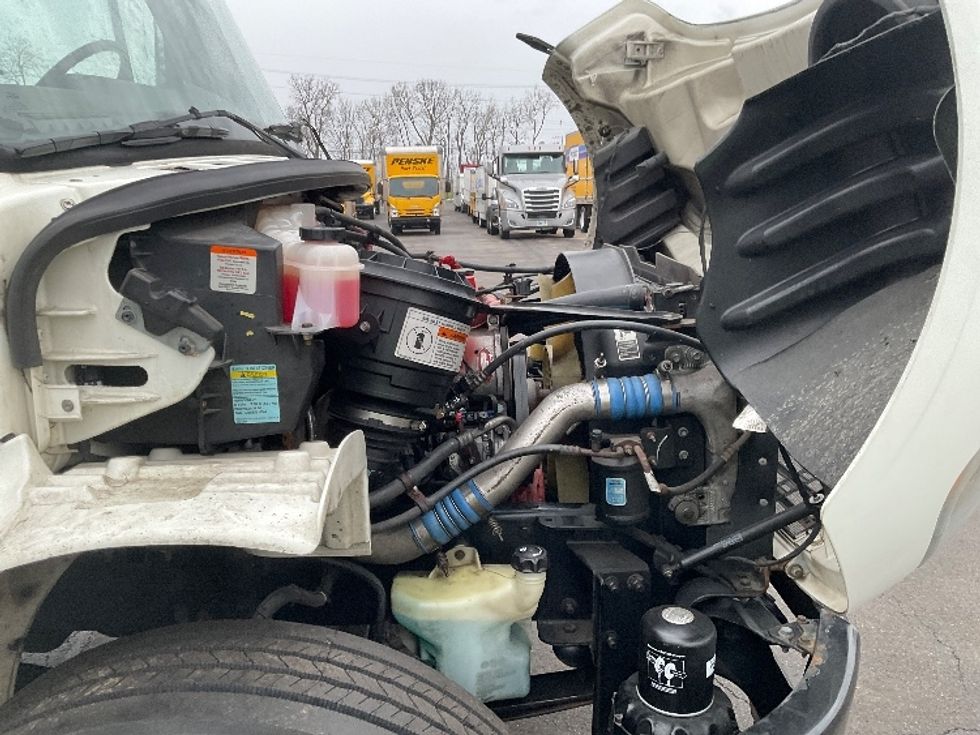 Medium Duty Box Truck-Light and Medium Duty Trucks-Freightliner-2019-M2-Fredonia-NY-269,915\n\t\tmiles-$ 36,000 - Image 23