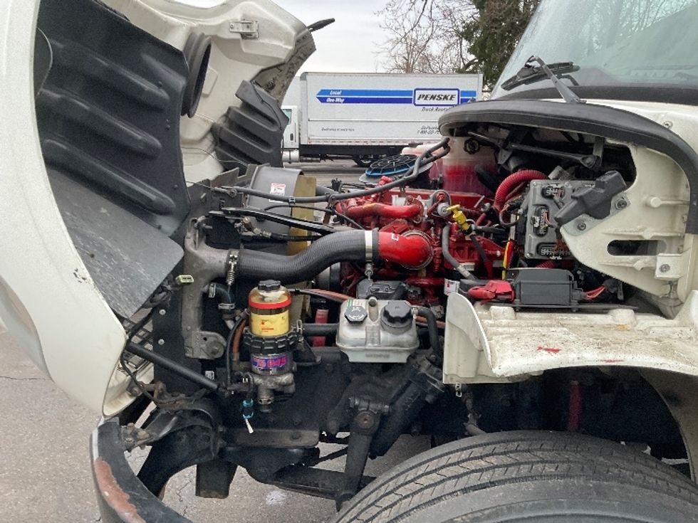 Medium Duty Box Truck-Light and Medium Duty Trucks-Freightliner-2019-M2-Fredonia-NY-269,915\n\t\tmiles-$ 36,000 - Image 24