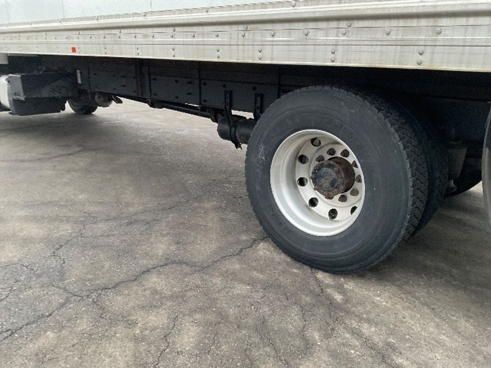 Medium Duty Box Truck-Light and Medium Duty Trucks-Freightliner-2019-M2-Fredonia-NY-269,915\n\t\tmiles-$ 36,000 - Image 5