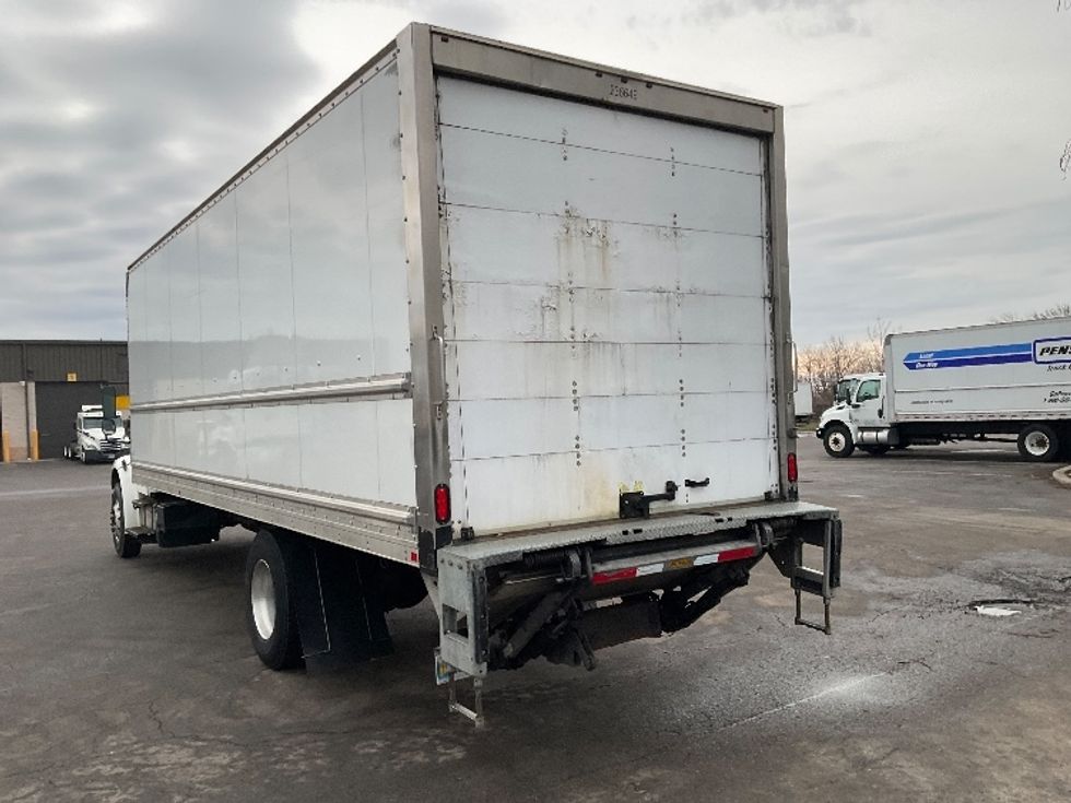 Medium Duty Box Truck-Light and Medium Duty Trucks-Freightliner-2019-M2-Fredonia-NY-269,915\n\t\tmiles-$ 36,000 - Image 6