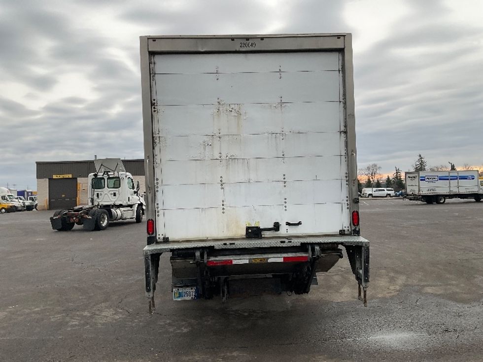 Medium Duty Box Truck-Light and Medium Duty Trucks-Freightliner-2019-M2-Fredonia-NY-269,915\n\t\tmiles-$ 36,000 - Image 7