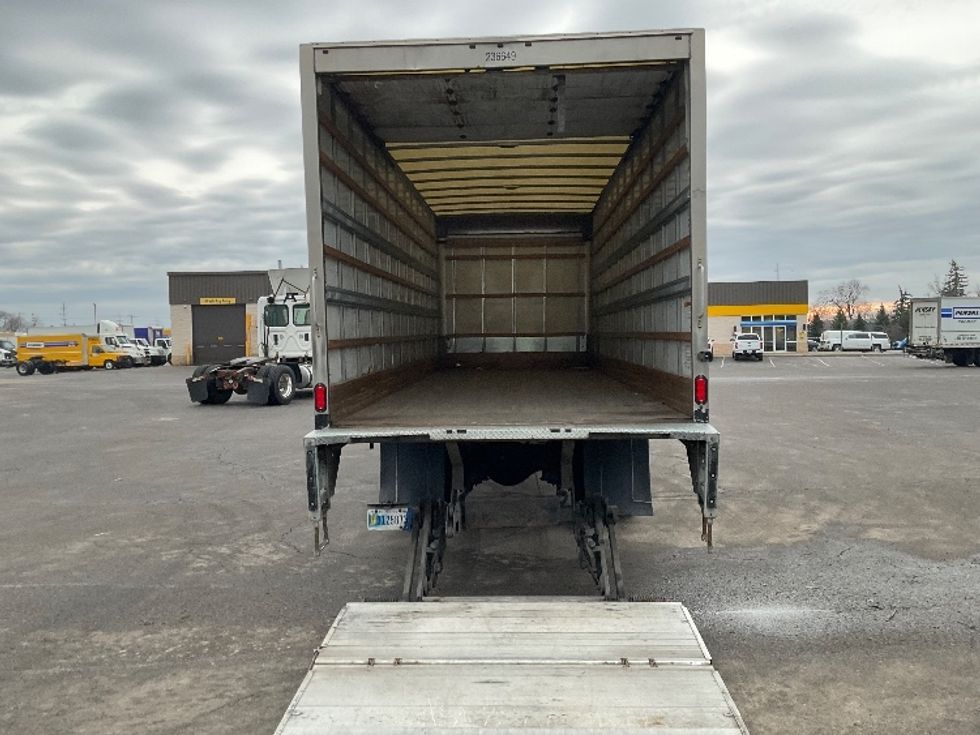 Medium Duty Box Truck-Light and Medium Duty Trucks-Freightliner-2019-M2-Fredonia-NY-269,915\n\t\tmiles-$ 36,000 - Image 8