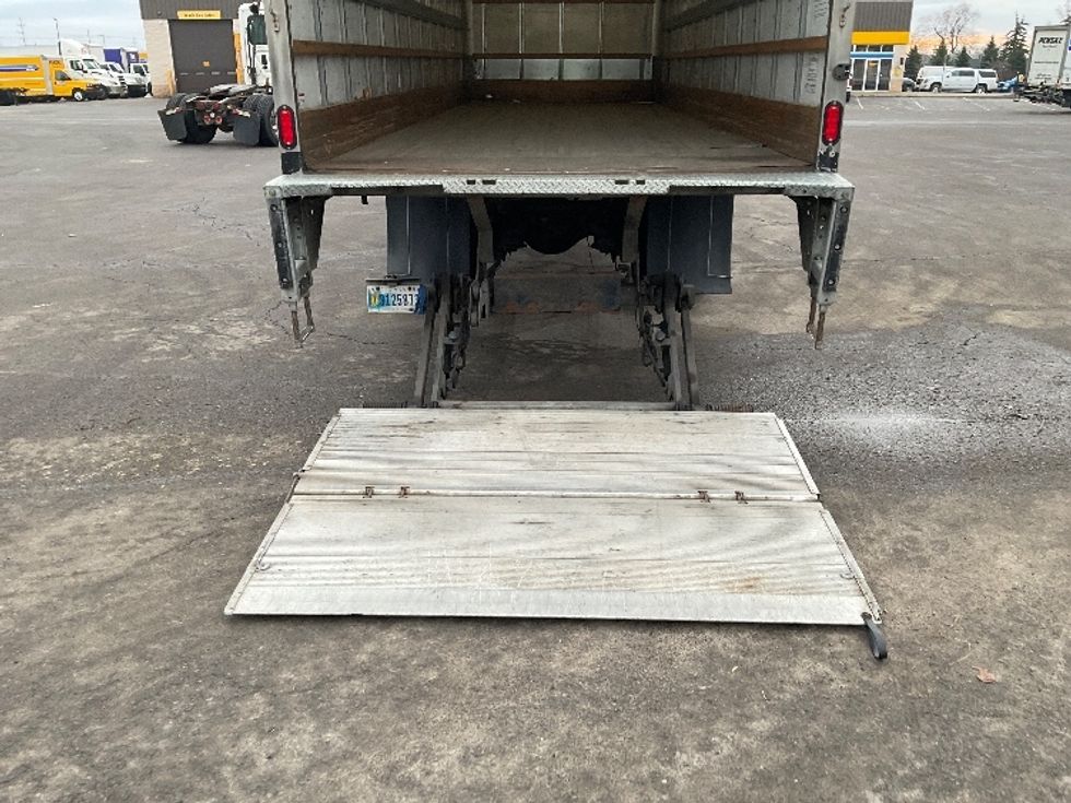 Medium Duty Box Truck-Light and Medium Duty Trucks-Freightliner-2019-M2-Fredonia-NY-269,915\n\t\tmiles-$ 36,000 - Image 9