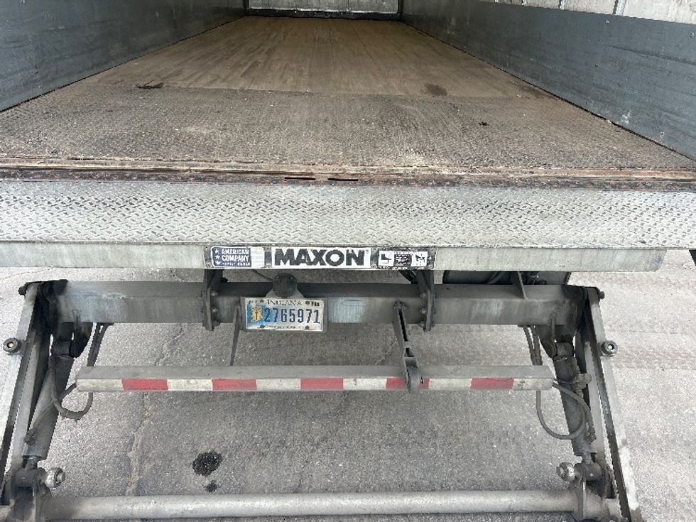 Medium Duty Box Truck-Light and Medium Duty Trucks-Freightliner-2019-M2-Fresno-CA-160,759\n\t\tmiles-$ 47,250 - Image 10