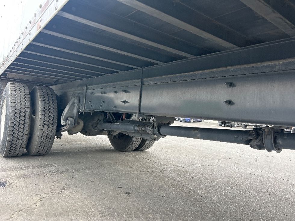 Medium Duty Box Truck-Light and Medium Duty Trucks-Freightliner-2019-M2-Fresno-CA-160,759\n\t\tmiles-$ 47,250 - Image 14