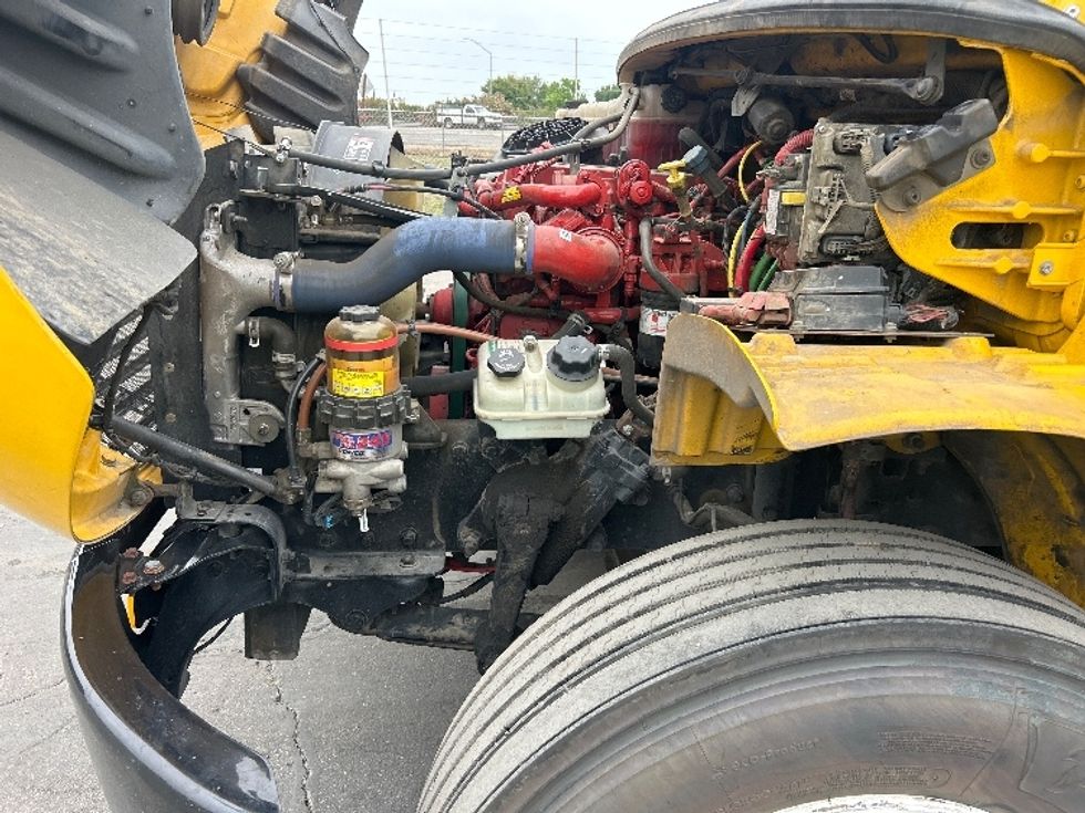 Medium Duty Box Truck-Light and Medium Duty Trucks-Freightliner-2019-M2-Fresno-CA-160,759\n\t\tmiles-$ 47,250 - Image 24