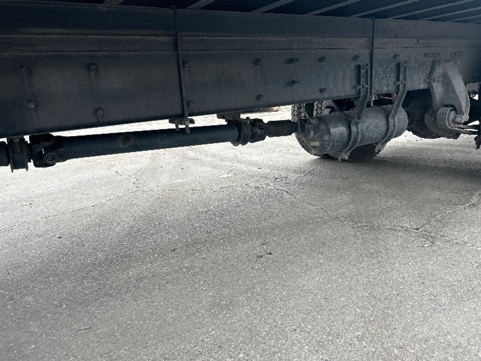 Medium Duty Box Truck-Light and Medium Duty Trucks-Freightliner-2019-M2-Fresno-CA-160,759\n\t\tmiles-$ 47,250 - Image 5