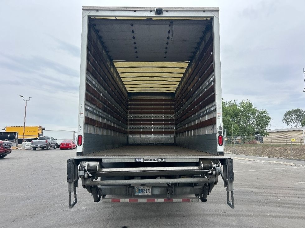 Medium Duty Box Truck-Light and Medium Duty Trucks-Freightliner-2019-M2-Fresno-CA-160,759\n\t\tmiles-$ 47,250 - Image 8