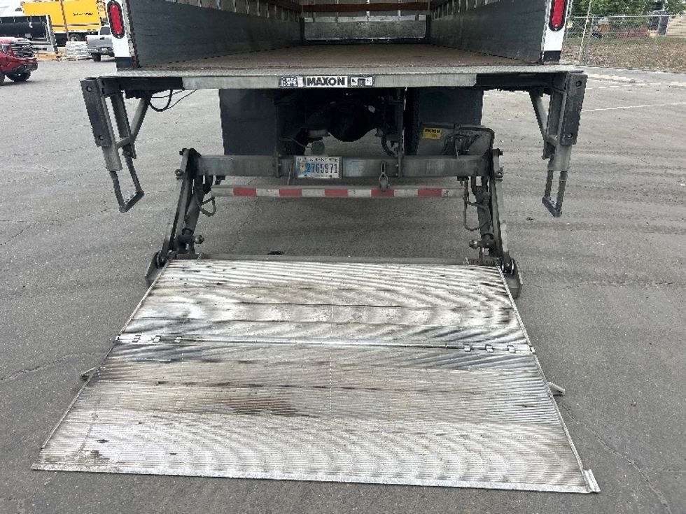 Medium Duty Box Truck-Light and Medium Duty Trucks-Freightliner-2019-M2-Fresno-CA-160,759\n\t\tmiles-$ 47,250 - Image 9