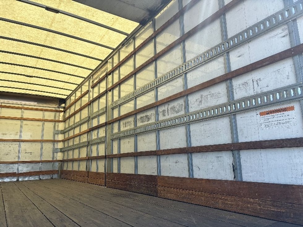 Medium Duty Box Truck-Light and Medium Duty Trucks-Freightliner-2019-M2-Fresno-CA-208,961\n\t\tmiles-$ 50,000 - Image 12