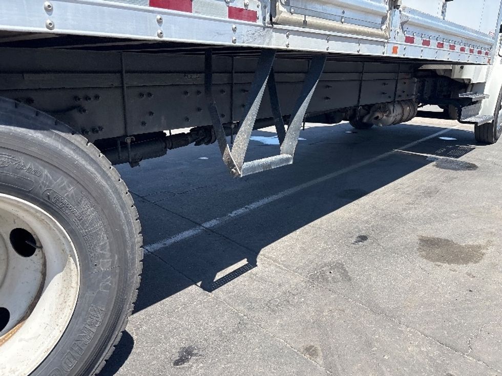 Medium Duty Box Truck-Light and Medium Duty Trucks-Freightliner-2019-M2-Fresno-CA-208,961\n\t\tmiles-$ 50,000 - Image 14