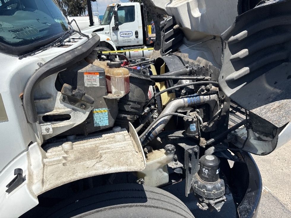 Medium Duty Box Truck-Light and Medium Duty Trucks-Freightliner-2019-M2-Fresno-CA-208,961\n\t\tmiles-$ 50,000 - Image 23