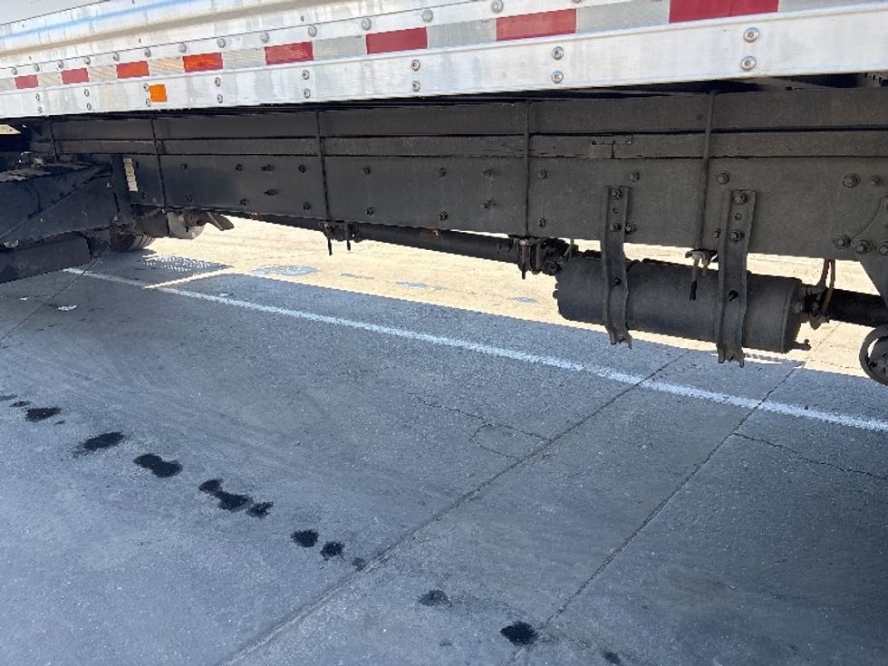 Medium Duty Box Truck-Light and Medium Duty Trucks-Freightliner-2019-M2-Fresno-CA-208,961\n\t\tmiles-$ 50,000 - Image 5