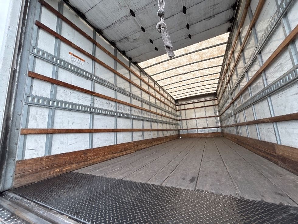 Medium Duty Box Truck-Light and Medium Duty Trucks-Freightliner-2019-M2-Fresno-CA-274,910\n\t\tmiles-$ 38,750 - Image 11