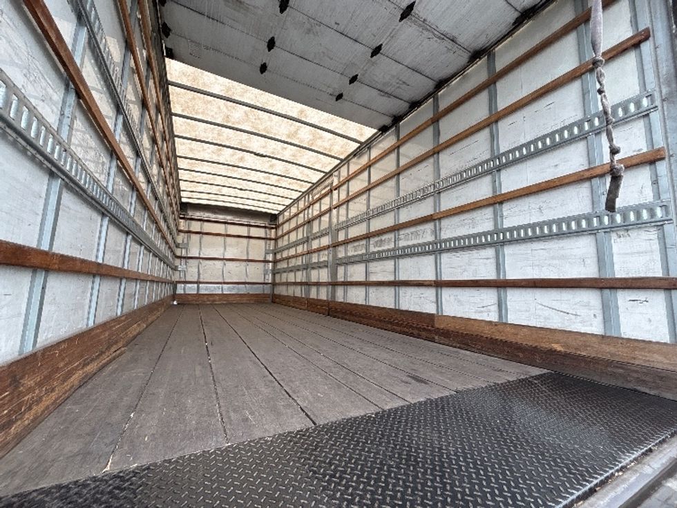 Medium Duty Box Truck-Light and Medium Duty Trucks-Freightliner-2019-M2-Fresno-CA-274,910\n\t\tmiles-$ 38,750 - Image 12