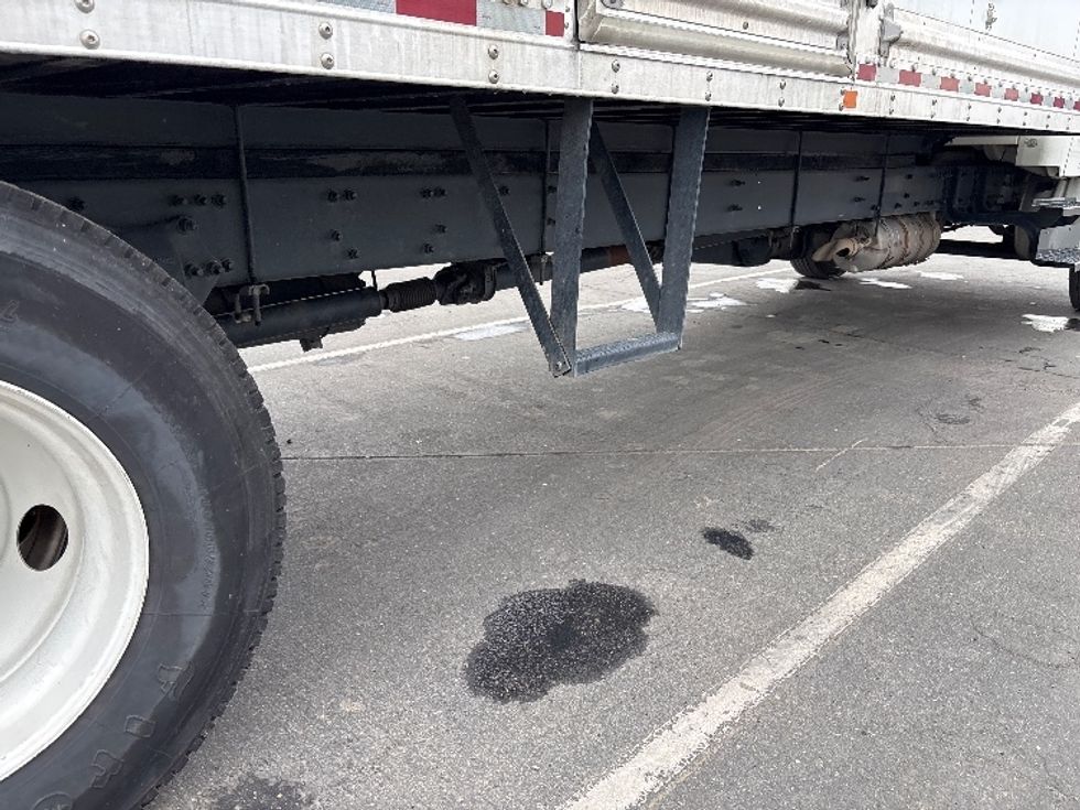 Medium Duty Box Truck-Light and Medium Duty Trucks-Freightliner-2019-M2-Fresno-CA-274,910\n\t\tmiles-$ 38,750 - Image 14
