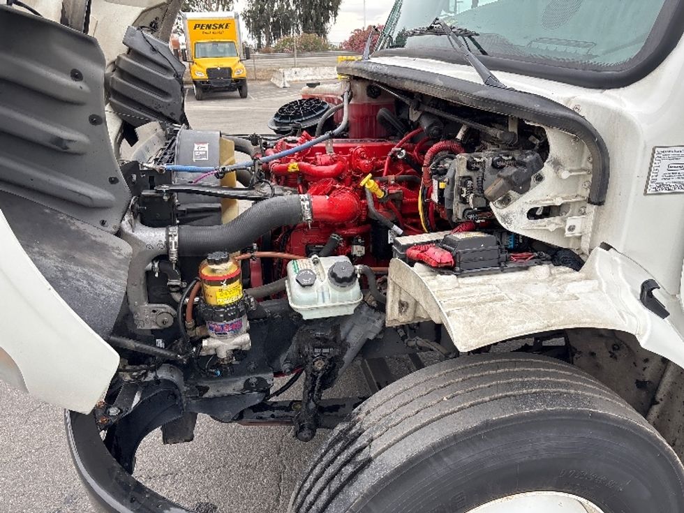 Medium Duty Box Truck-Light and Medium Duty Trucks-Freightliner-2019-M2-Fresno-CA-274,910\n\t\tmiles-$ 38,750 - Image 24