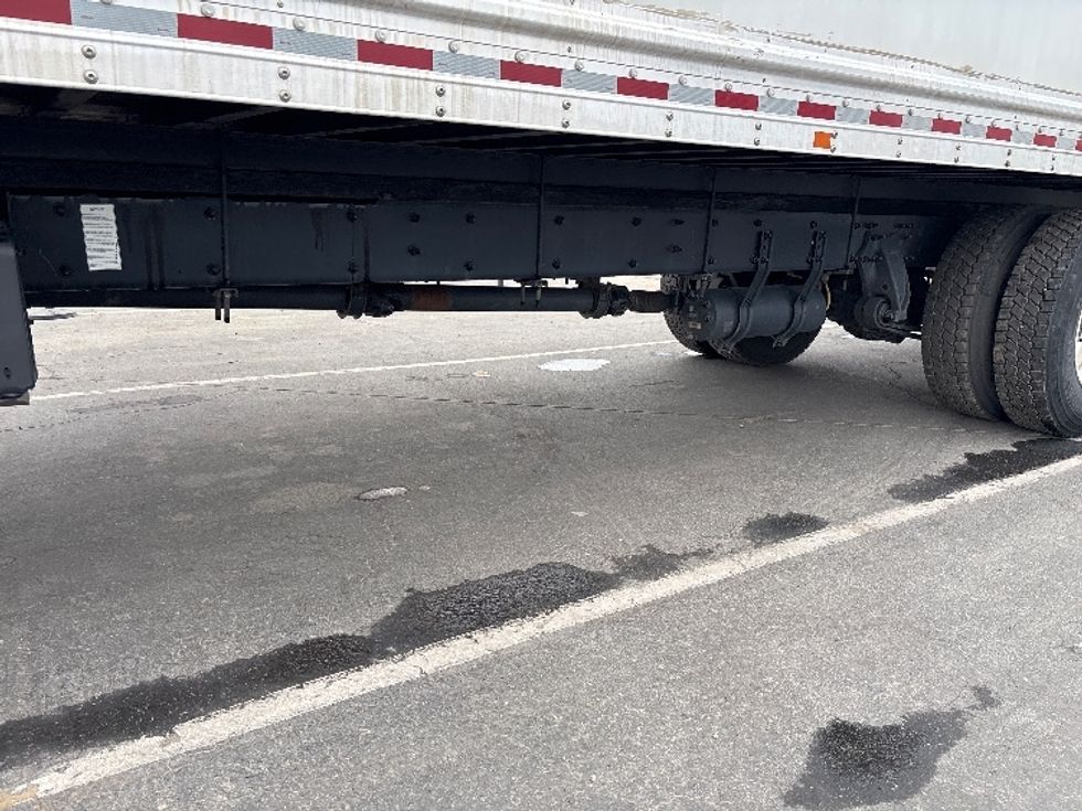 Medium Duty Box Truck-Light and Medium Duty Trucks-Freightliner-2019-M2-Fresno-CA-274,910\n\t\tmiles-$ 38,750 - Image 5