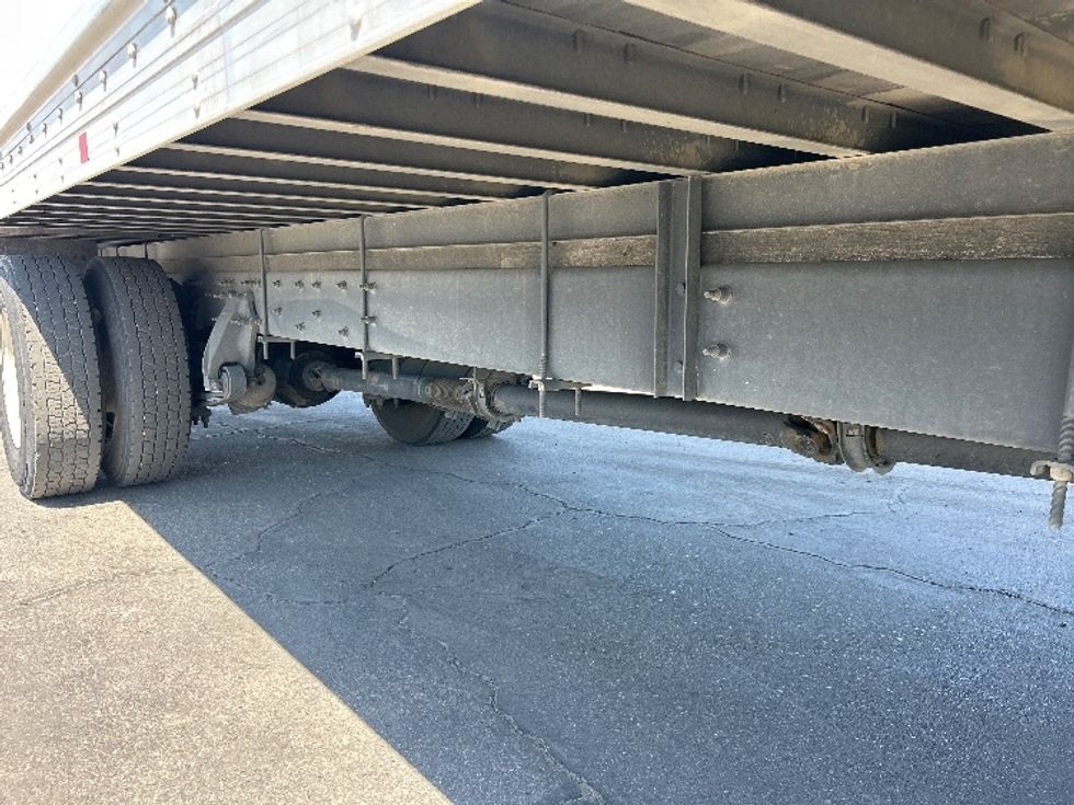 Medium Duty Box Truck-Light and Medium Duty Trucks-Freightliner-2019-M2-Fresno-CA-275,793\n\t\tmiles-$ 34,000 - Image 14