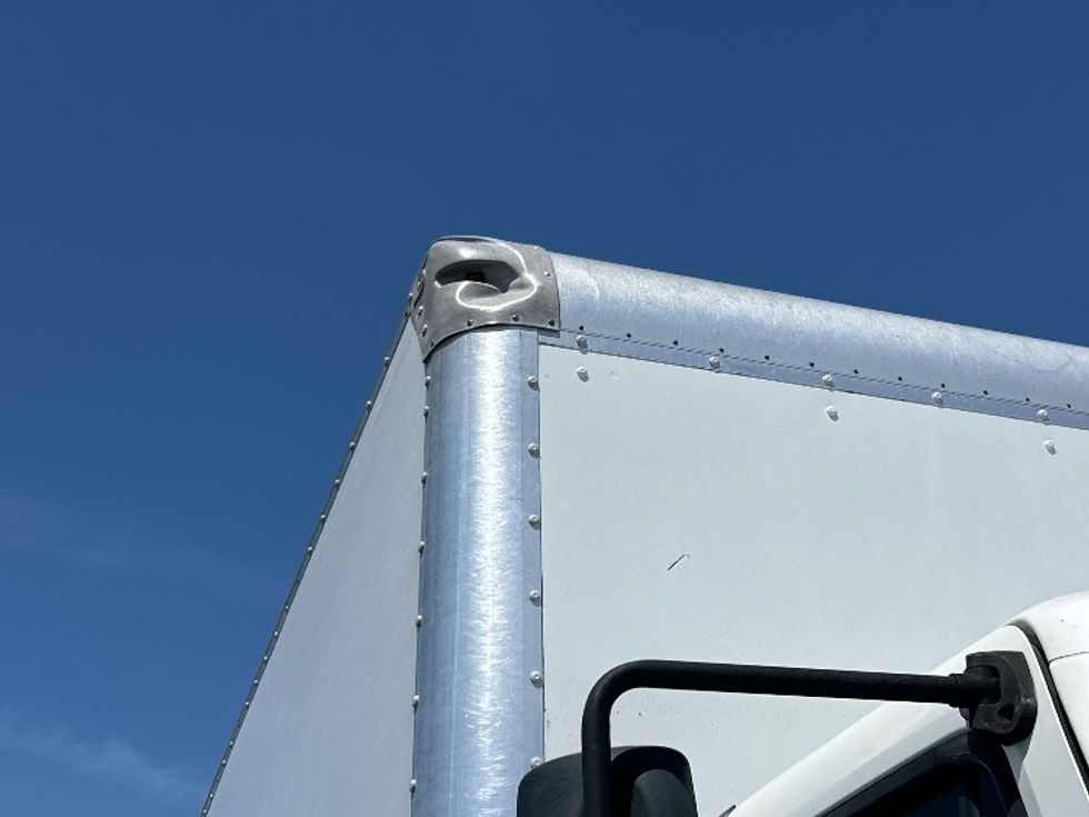 Medium Duty Box Truck-Light and Medium Duty Trucks-Freightliner-2019-M2-Fresno-CA-275,793\n\t\tmiles-$ 34,000 - Image 24