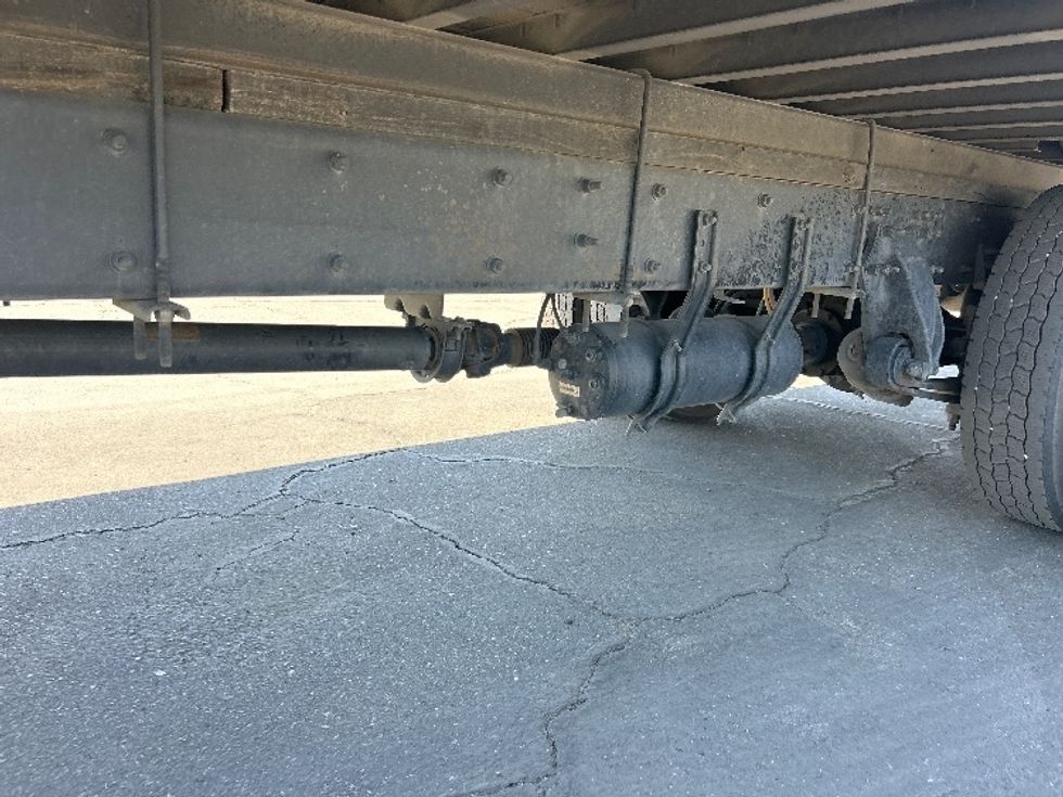 Medium Duty Box Truck-Light and Medium Duty Trucks-Freightliner-2019-M2-Fresno-CA-275,793\n\t\tmiles-$ 34,000 - Image 5