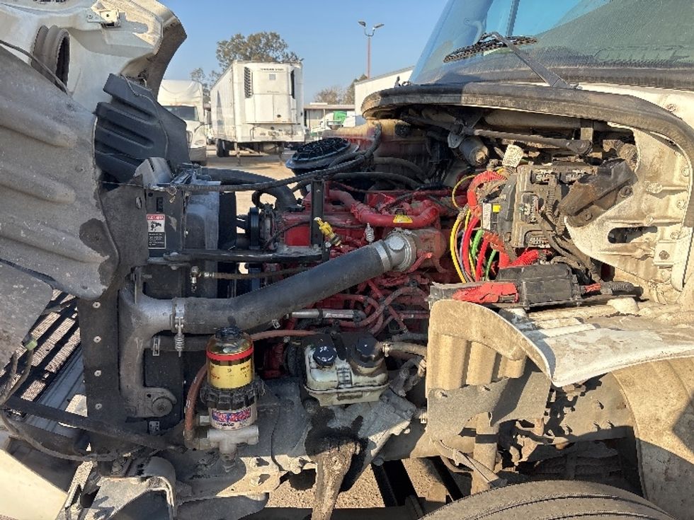 Medium Duty Box Truck-Light and Medium Duty Trucks-Freightliner-2019-M2-Fresno-CA-330,524\n\t\tmiles-$ 36,000 - Image 24