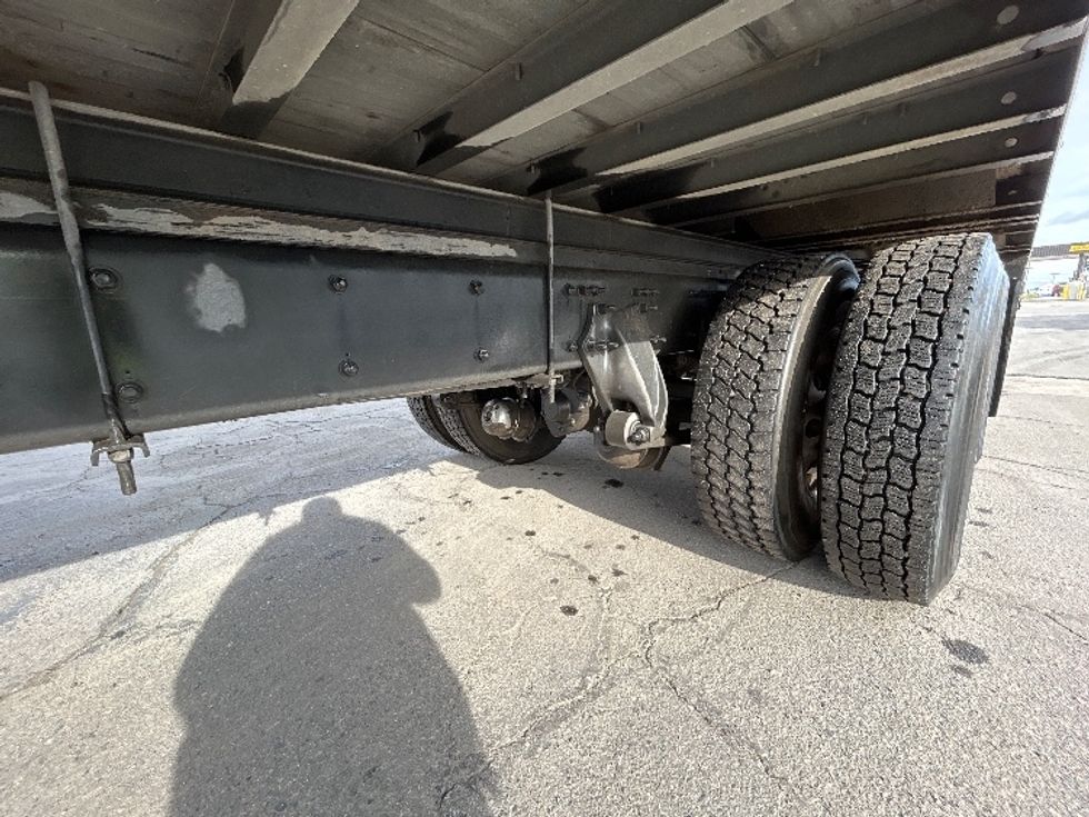 Medium Duty Box Truck-Light and Medium Duty Trucks-Freightliner-2019-M2-Fresno-CA-330,524\n\t\tmiles-$ 36,000 - Image 5