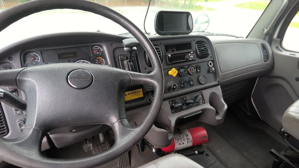 Medium Duty Box Truck-Light and Medium Duty Trucks-Freightliner-2019-M2-Gadsden-AL-170,788\n\t\tmiles-$ 49,250 - Image 15