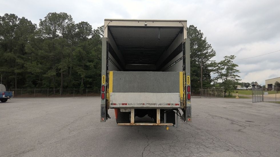 Medium Duty Box Truck-Light and Medium Duty Trucks-Freightliner-2019-M2-Gadsden-AL-170,788\n\t\tmiles-$ 49,250 - Image 7