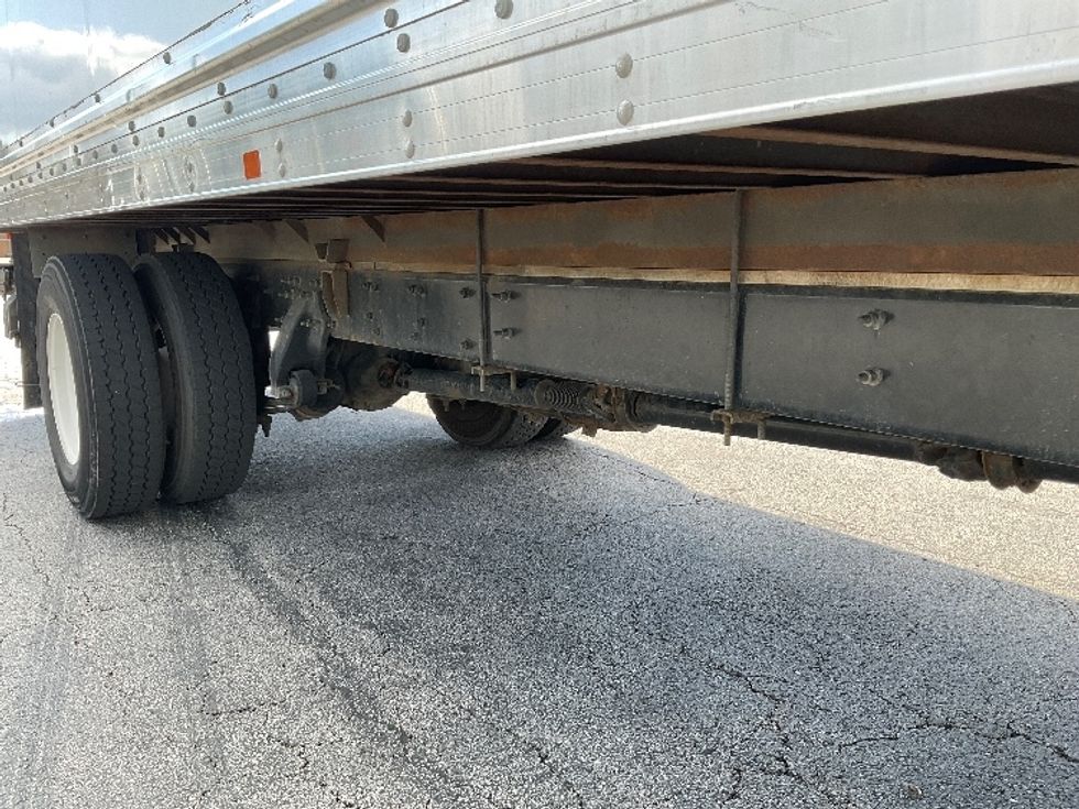 Medium Duty Box Truck-Light and Medium Duty Trucks-Freightliner-2019-M2-Gahanna-OH-262,389\n\t\tmiles-$ 38,750 - Image 14