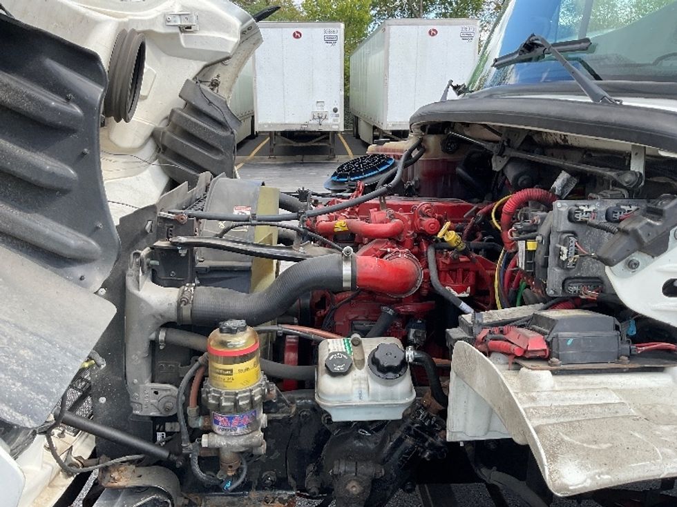 Medium Duty Box Truck-Light and Medium Duty Trucks-Freightliner-2019-M2-Gahanna-OH-262,389\n\t\tmiles-$ 38,750 - Image 24