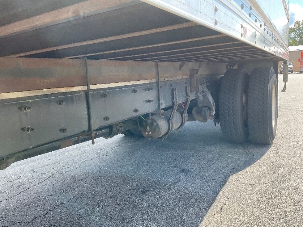 Medium Duty Box Truck-Light and Medium Duty Trucks-Freightliner-2019-M2-Gahanna-OH-262,389\n\t\tmiles-$ 38,750 - Image 5