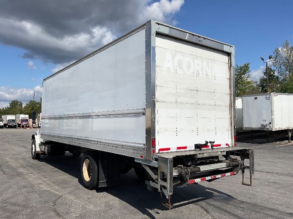 Medium Duty Box Truck-Light and Medium Duty Trucks-Freightliner-2019-M2-Gahanna-OH-262,389\n\t\tmiles-$ 38,750 - Image 6