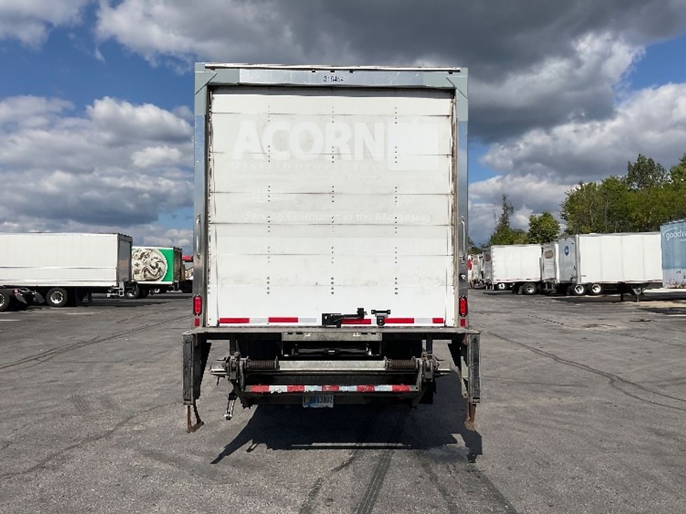 Medium Duty Box Truck-Light and Medium Duty Trucks-Freightliner-2019-M2-Gahanna-OH-262,389\n\t\tmiles-$ 38,750 - Image 7