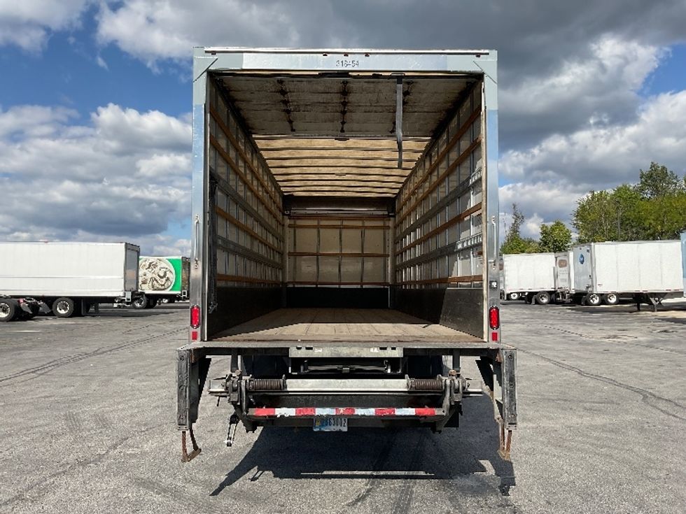 Medium Duty Box Truck-Light and Medium Duty Trucks-Freightliner-2019-M2-Gahanna-OH-262,389\n\t\tmiles-$ 38,750 - Image 8