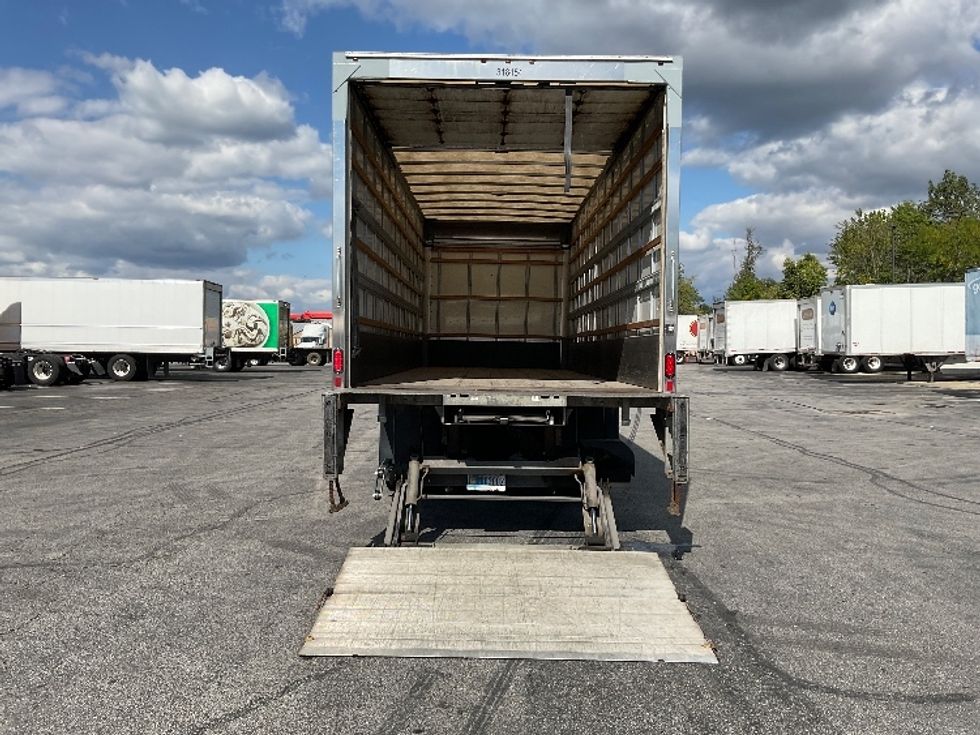 Medium Duty Box Truck-Light and Medium Duty Trucks-Freightliner-2019-M2-Gahanna-OH-262,389\n\t\tmiles-$ 38,750 - Image 9
