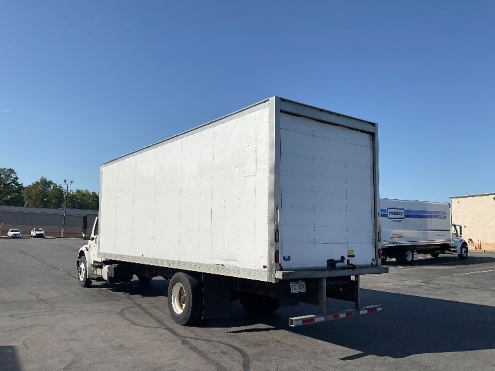 Medium Duty Box Truck-Light and Medium Duty Trucks-Freightliner-2019-M2-Gahanna-OH-272,770\n\t\tmiles-$ 29,250 - Image 6