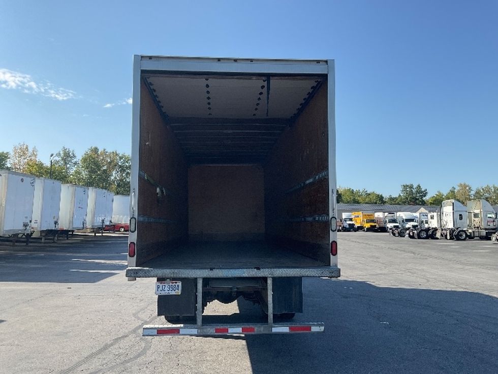 Medium Duty Box Truck-Light and Medium Duty Trucks-Freightliner-2019-M2-Gahanna-OH-272,770\n\t\tmiles-$ 29,250 - Image 8