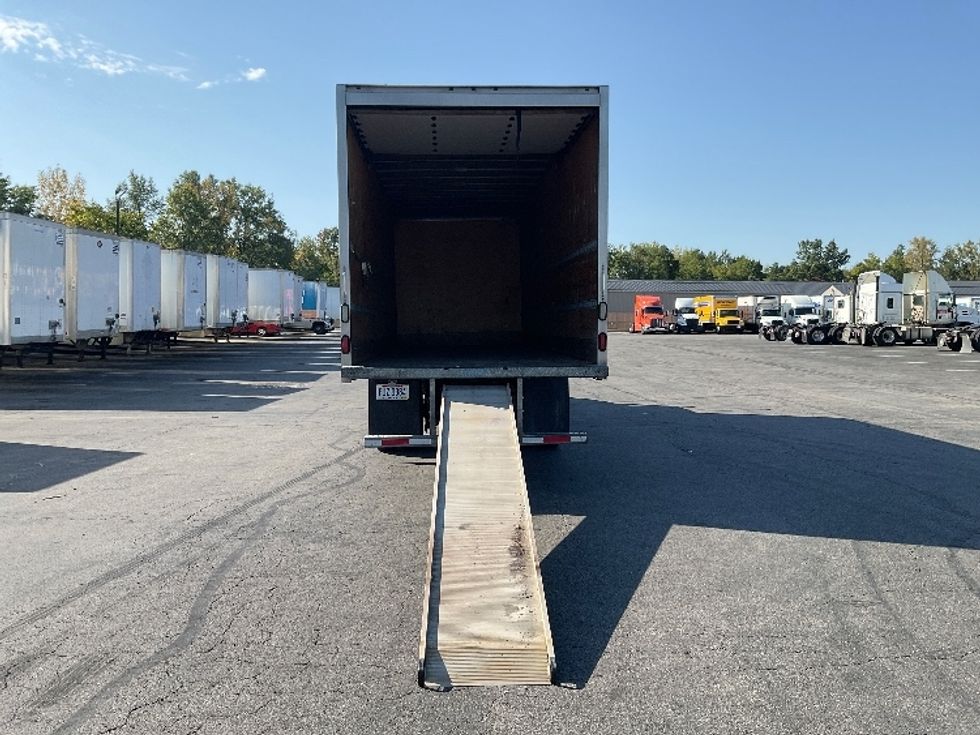 Medium Duty Box Truck-Light and Medium Duty Trucks-Freightliner-2019-M2-Gahanna-OH-272,770\n\t\tmiles-$ 29,250 - Image 9