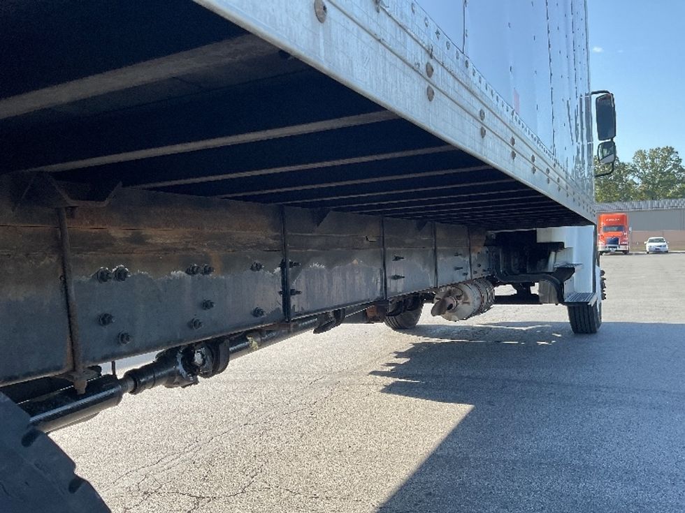 Medium Duty Box Truck-Light and Medium Duty Trucks-Freightliner-2019-M2-Gahanna-OH-280,737\n\t\tmiles-$ 26,250 - Image 14