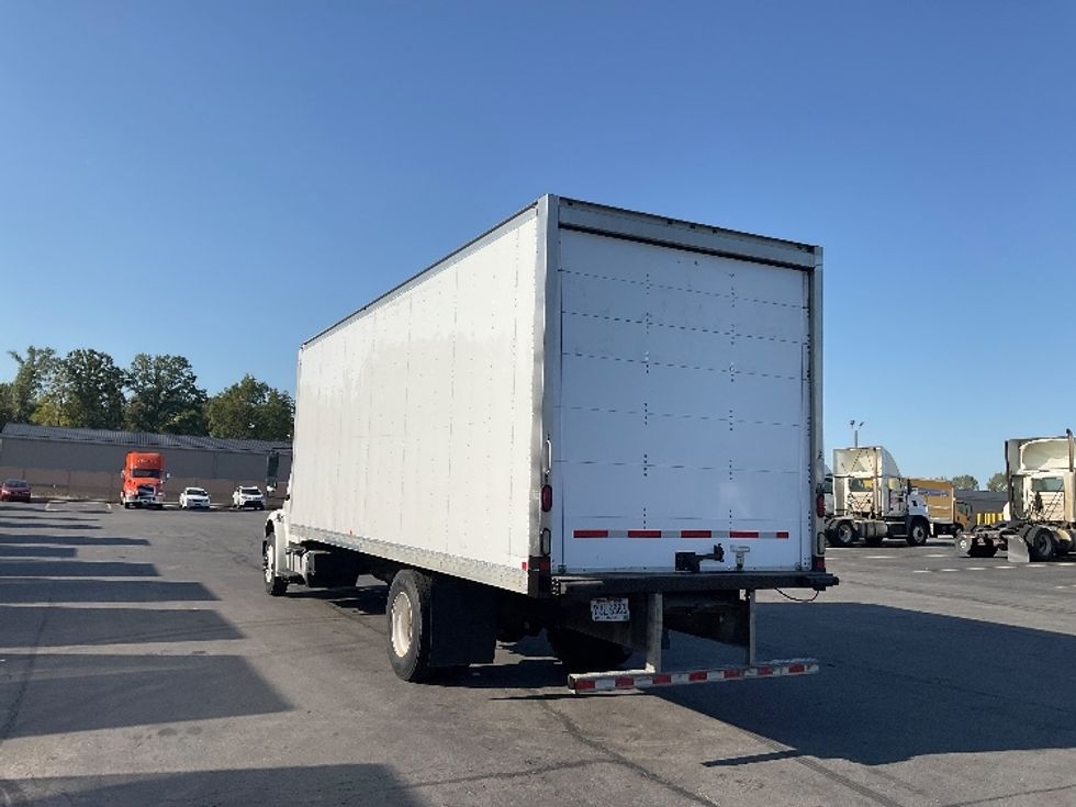 Medium Duty Box Truck-Light and Medium Duty Trucks-Freightliner-2019-M2-Gahanna-OH-280,737\n\t\tmiles-$ 26,250 - Image 6