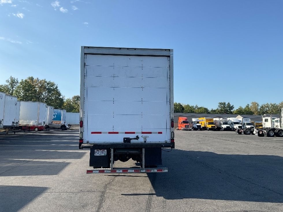 Medium Duty Box Truck-Light and Medium Duty Trucks-Freightliner-2019-M2-Gahanna-OH-280,737\n\t\tmiles-$ 26,250 - Image 7